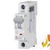 Wyłącznik nadprądowy C 63A 1P 6kA HN-C63/1 xPole Home 194837 EATON