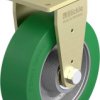 Blickle 925951 BS-GST 304K Koło stałe do dużych obciążeń Średnica koła: 300 mm Maksymalne obciążenie: 2250 kg 1 szt.