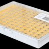 SMDRCB50 Resistor Assortiment, 1206, E24, 1%, 50 pcs/value