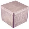 GALUZ137 Obudowa z aluminium wymiary: 120.5x120.5x101 mm - uszczelka neopren, klasa IP54