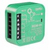 Odbiornik 1-kan.dopuszkowy Wi-Fi Zamel 9867 ROW-01