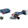 Bosch 06019H6500 Professional Cordless Angle Grinder 18V X-LOCK Backpack