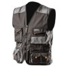 Kamizelka robocza rozmiar XL/56 81-260-XL TOPEX