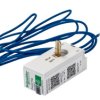 Czujnik zużycia energii, Acti 9, 63A, 200 → 240V ac, do użytku z: Acti 9 iC65, Acti 9 iID, Acti 9 iID K, Acti 9