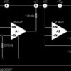 High Common-Mode Voltage, Single-Supply Difference Amplifier