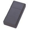 BOPLA 34502000 BOS 502 handheld Casing 120x60x25 ABS black fine finish