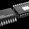 Power Op Amp, Output Signal Swings Within 200mV of Rails at 2A Output Current | DWP | 20 | -55 to 125