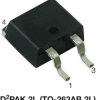 VS-4C41ET07S2L-M3 650 V Gen 4 Power Silicon Carbide Schottky Diode, 40 A