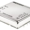 Konwerter DC/DC RP40 GW, Uwe 36V dc, Uwe 9V, Uwy 15 V dc, Recom 1330 mA 40 W -40 °C 57 °C Otwór przelotowy