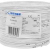 Przewód YTDY BiTprotect 2x0.5 mm (200m)