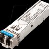 DIS-S302SX Mini GBIC, 1000Base-SX, multi mode
