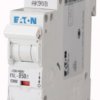 Wyłącznik nadprądowy MCB, Typ B, 1-biegunowy, 50A, 400V, 48V, na szynę DIN, Eaton, PXL, S200