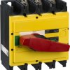 Schneider Electric 31134 Rozłącznik 31134, 125 V/DC, 690 V/AC, 630 A