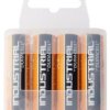 4 x bateria alkaliczna Duracell Industrial LR6 AA (taca)