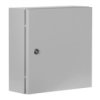 Obudowa Hermetyczna Rozdzielnica Metalowa Z Płytą Montażową 400X400x150 Ip65...