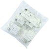 Vogt Verbindungstechnik 3990.1 Ring Terminal set 0.50-6mm² silver 1000pcs