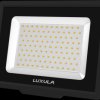 LX400112 LED floodlight, 100 W, 4000 K, 10000 lm, IP65