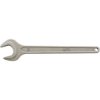 Stahlwille 40040500 4004 50 Single-ended open Ring Spanner 50 mm