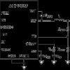 20 V, 6 A, Synchronous, Step-Down DC-to-DC Regulator