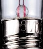 9313 Tube lamp, T10, E10, 12 V , 1.2 W