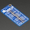 Adafruit GPIO Reference Card for Raspberry Pi Model B