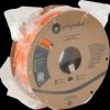 PA02008 Filament - PolyLite PLA 1,75 mm - 1 kg - orange