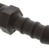 Złącze do węży średnica wew: 6mm Adapter końcówki węża 1/8cal RS PRO