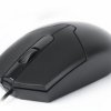 MYSZ PRZEWOD.REAL-EL RM-208 CZARNA