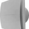 Wentylator ścienny i sufitowy Wallair N40912 230 V 83 m³/h 100 mm
