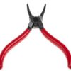 Szczypce, 135 Mm, Materiał: Stal Chromowo-Molibdenowa, Rs Pro