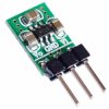 Stabilizator napięcia przetwornica buck-boost 1.8V-5V na 3.3V 100mA