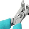 Weller Erem® Szczypce do usuwania układów scalonych 1 szt. 505C Pasuje do obudowy półprzewodnika: DIL, DIP