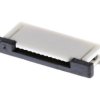 Molex Złącze FFC, FPC Ilość pinów 12 Wymiary siatki: 0.5 mm 52745-1297 1 szt. taśma na małej rolce