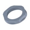 LAPP 53119000 SKINTOP GMP-GL-M12 Locknut M12 x1.5 Grey