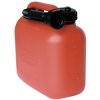 HP 10007 Fuel 5 l HDPE Petrol Cans in durable high-density polyethylene