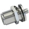 Telegärtner 100024208 Coax Adapter N plug to FME plug 1pc