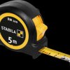 19568 Measuring tape BM 100, 5 m, metric scale