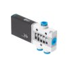FESTO 525151 MHE3 Magnetic valve 3mm Nominal width 1pc