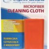 Ĺciereczka z mikrofibry