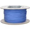 Alpha Wire 6713 BL001 Eco Wire 22AWG Blue (305m Reel)