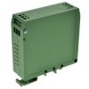 Obudowa; na szynę DIN; DEGM-03P; poliamid; 78,9mm; 25mm; 84,6mm; zielony; Dinkle; -40...+105°C; RoHS; bez uszczelki