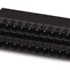 Blok zacisków wtykowych 4-pinowe raster: 5.0mm Phoenix Contact 12.0A 400.0 V.