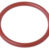 Pierścień O-ring, materiał silikon, 3.53mm, Ø zew 1 5/8cal, RS PRO