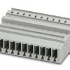 Wtyk kombi Phoenix Contact 28 → 10AWGObudowa ze sprężyną SC 4 32A 800 V