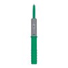 KEW7313-GRN Sonda pomiarowa AUTO-SLIDE CAT II 1000V/CAT IV 600V zielona