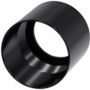 Siemens 3SU1900-0DW10-0AA0 3SU19000DW100AA0 Kołnierz ochronny 1 szt.