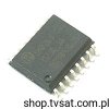 SMB263 Acceleration Sensors SMD-SO16L BOSCH