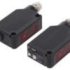 Cx-411-P-Z Czujnik Fotoelektryczny Zasięg 0÷10M Pnp