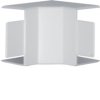 tehalit.LF Kąt wewnętrzny 30x45mm jasnoszary LF3004547035 HAGER