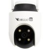 Kamera Ip Orllo Tz6 4K Zewnętrzna Obrotowa Wi-Fi